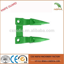 Knife Guard DQ11499 For JOHN DEERE Combine Harvester Machine